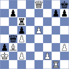 Gonzalez Berdasco - Valiente Cobos (Mieres, 1999)