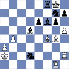 Fabris - Bolashakov (chess.com INT, 2025)