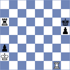 Diaz Rios - Sanchez Ibern (Padron, 2008)