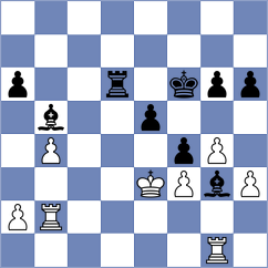 Gavrjuchenkova - Tsybikova (Dubna, 2007)