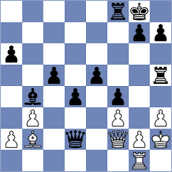 Pender - Fengler (Chess.com INT, 2020)