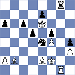 Barsov - Lagarde (Condom, 2011)