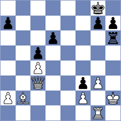 Cupic - Kanov (Primorsko BUL, 2022)