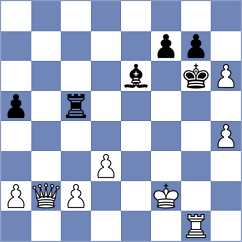Guseinov - Bessonov (Lipetsk, 2010)