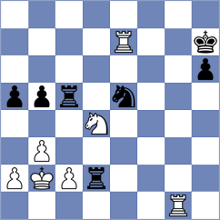 Bosnjak - Mladenovic (Subotica, 2011)