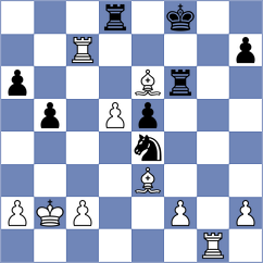 Valdats - Wen (Pardubice CZE, 2024)