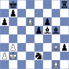 Radojkovic - Kocic (Belgrade, 2010)