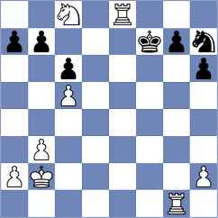 Marchenko - Biyachuev (Astrakhan, 2013)