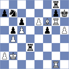 Carlo - Orfini (Premium Chess Arena INT, 2020)
