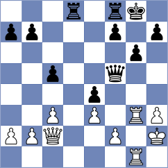 Khashimov - Pozhidaev (Voronezh, 2006)