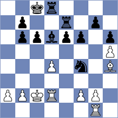 Stoicescu - Iclicki (FIDE.com, 2002)
