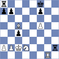Thomassen - Navascues Zabaleta (San Sebastian, 2010)