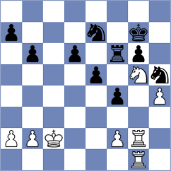 Dubois de Luchet - Nguyen (Germany, 2011)