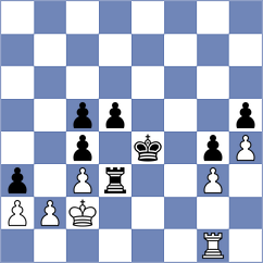 Niederstatter - Rodman (Latschach, 2007)