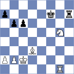 Jakubse - Silhan (Prague CZE, 2022)