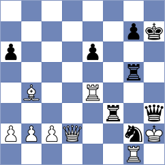 Zakharova - Kabachenko (Ilichevsk, 2006)