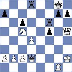 Rehak - Matras Clement (Litomysl, 2005)