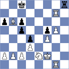 David - Cramer (Germany, 1994)