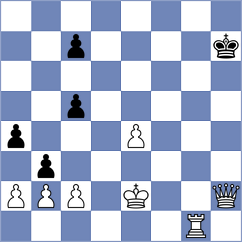 Ortiz Vera - Guerrero Nasimba (Chess.com INT, 2020)