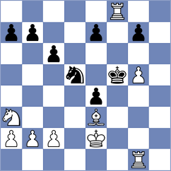 Preobrazhenskaya - Yurukova (FIDE Online Arena INT, 2024)