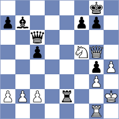 Garrido Egido - Santos Folch (Gijon, 1999)