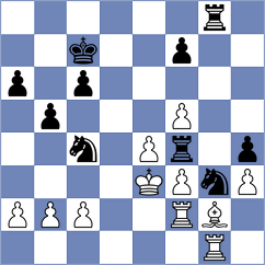 Bratanov - Vukovic (Ljubljana, 1998)