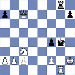 Fletcher - Cischke (East Lansing, 1991)