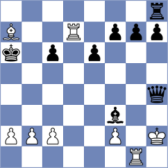 Montalvo Uzhca - Cruz Reyes (Chess.com INT, 2020)