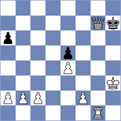 Belunek - Belyaeva (chess.com INT, 2021)