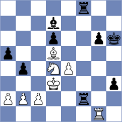 Martin - Lopez (France, 1996)