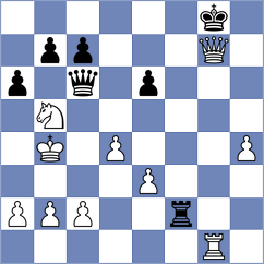 Cornelisse - Huseynova (chess.com INT, 2025)