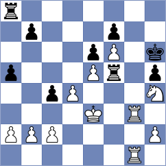 Stebunov - Presnyakov (Kirishi, 2009)