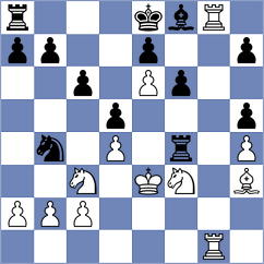 Pauta Cuenca - Landi Fajardo (Chess.com INT, 2020)
