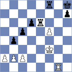 Nugumanov - Banerjee (chess.com INT, 2025)