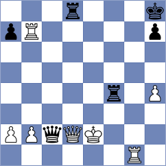 Tifferet - Essing (chess.com INT, 2024)