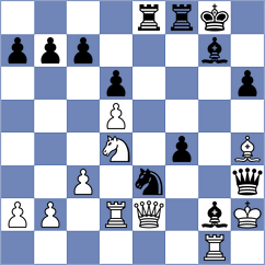 Gonzales Auccapuma - Caceres Sandoval (Cusco PER, 2025)