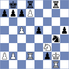 Schoenfeld - Stoer (Kranenburg, 2008)