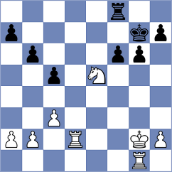 Reichert - Kather (Playchess.com INT, 2009)