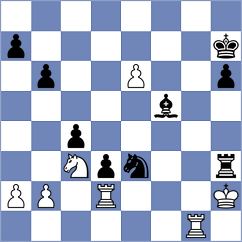 Shubenkova - Sooraj (chess.com INT, 2025)