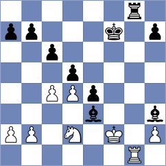 Garcia Lechugo - Brown (Gibraltar, 2009)