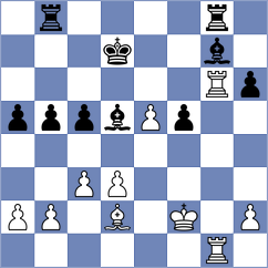 Malisov - Wahlund (Condino, 2009)