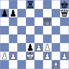 Pultinevicius - Fontaine (chess.com INT, 2024)