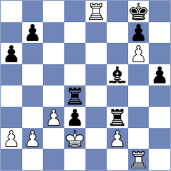 Antunez - Wojtaszek (chess.com INT, 2024)