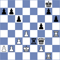 Perez Rojas - Krishnan (chess.com INT, 2025)