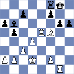 Mesquita - Pilarte (chess.com INT, 2024)