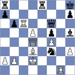 Mendoza V - Barahona Z (Guatemala City, 1992)