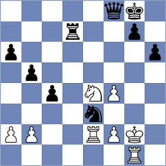 Bayev - Gontcharov (Kemerovo, 2008)