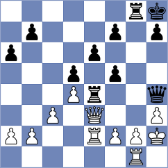 Chacon Jerez - Asensio Soto (Spain, 1998)