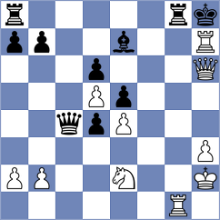 Brabant - Burgess (Dos Hermanas, 2004)