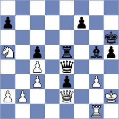 Pozzato - Nazzaro (Chess.com INT, 2020)